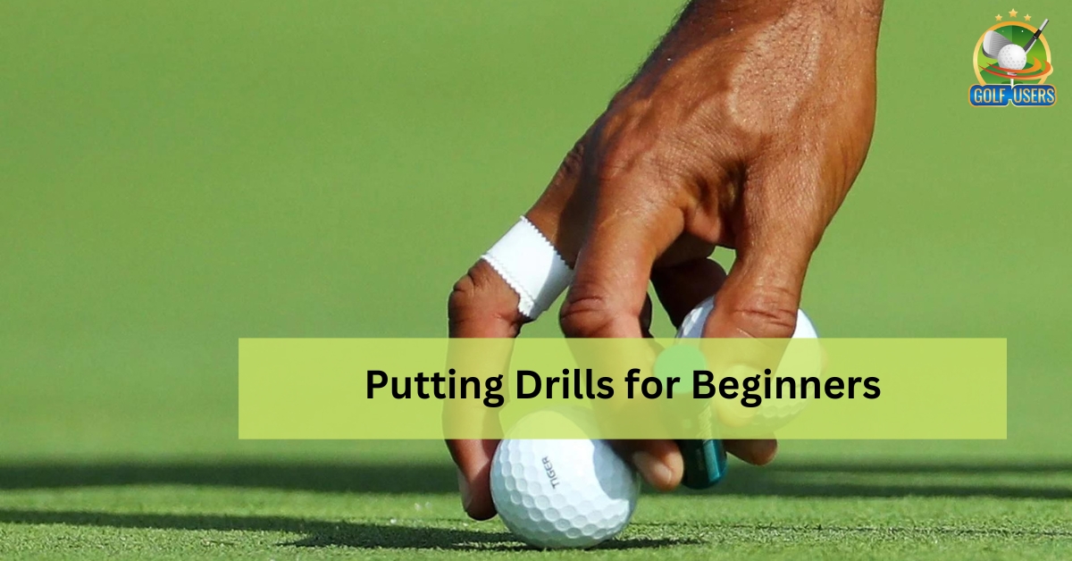 Putting Drills for Beginners