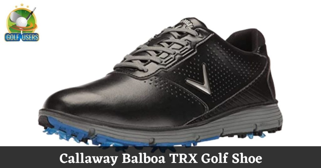 Callaway Balboa TRX Golf Shoe 
