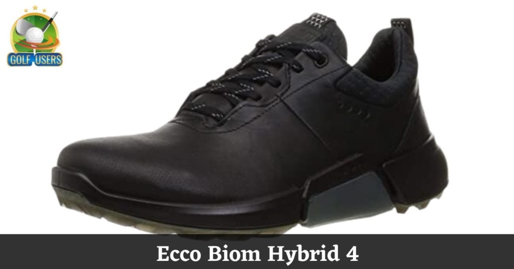 Ecco Biom Hybrid 4