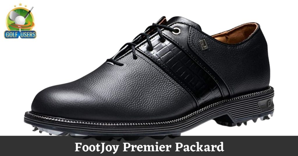 FootJoy Premier Packard