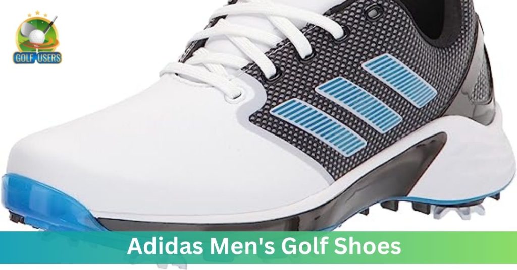 Adidas Men's Golf Shoes