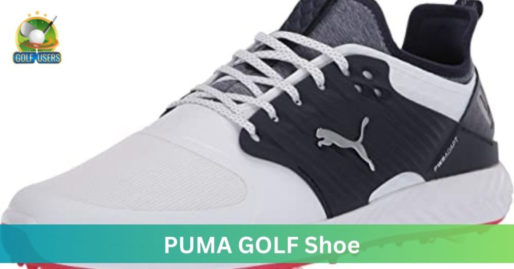 PUMA GOLF Shoe